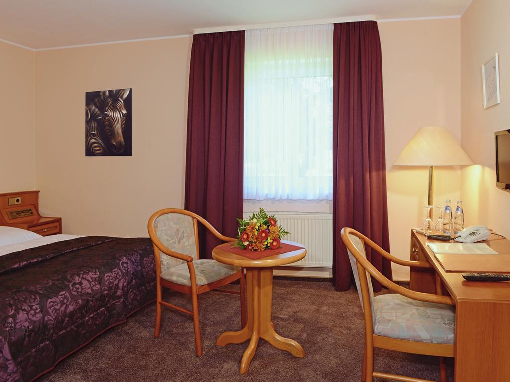 Kaerntner Stub'N Hotel Königslutter am Elm Room photo